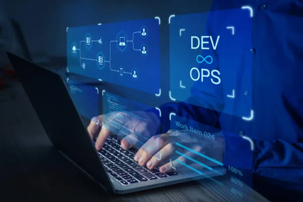 DevOps & Cloud Engineering